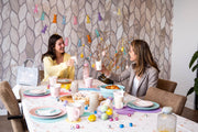 Hoe organiseer je de perfecte paasbrunch?
