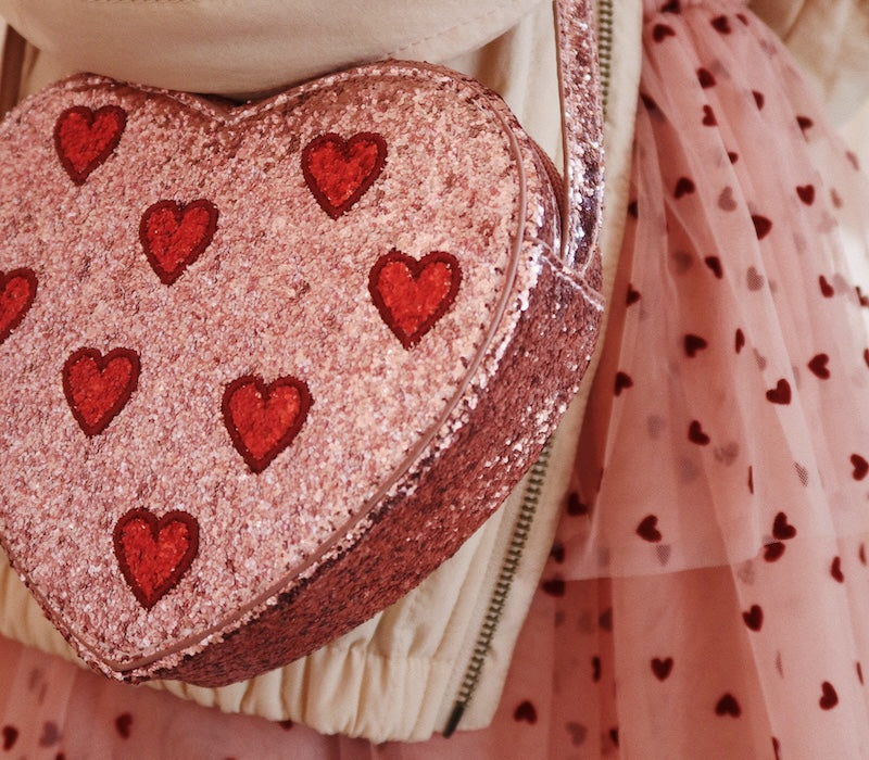 Valentijnsdag: hartjes in overvloed!