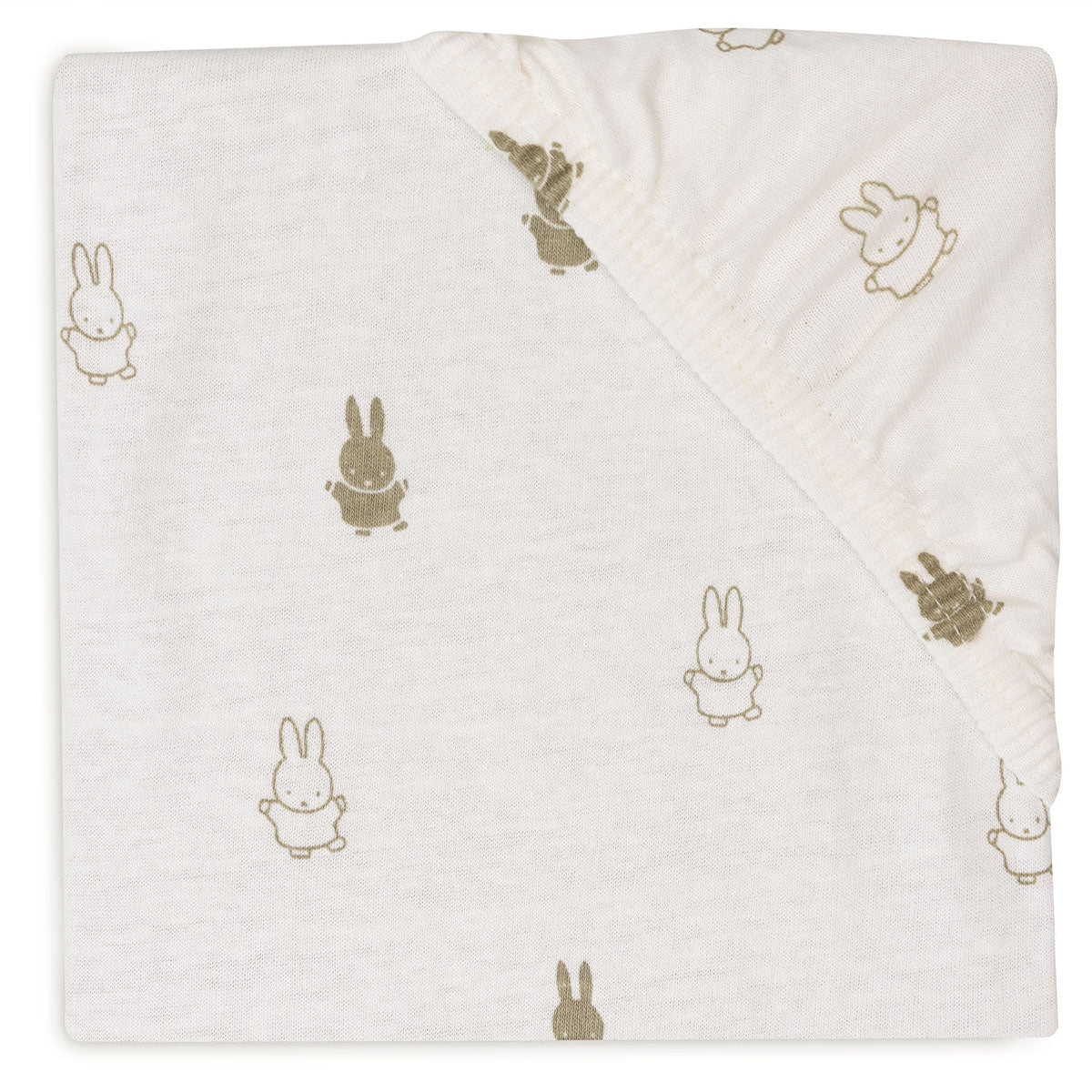 Drap-housse berceau Baby Bunny  acheter à Little Dutch - Little Dutch