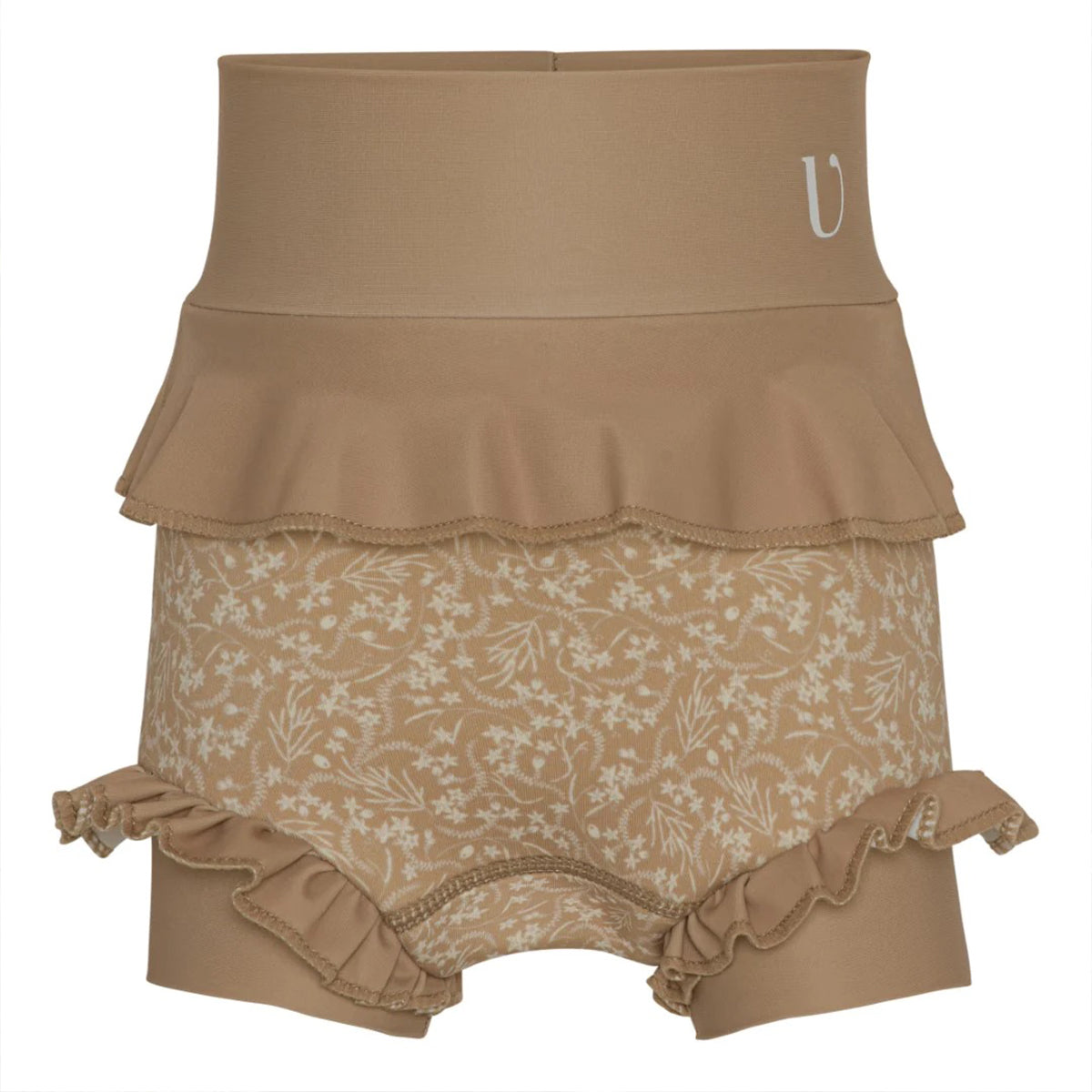 Vanilla Copenhagen Neo swim diaper Beach Beige