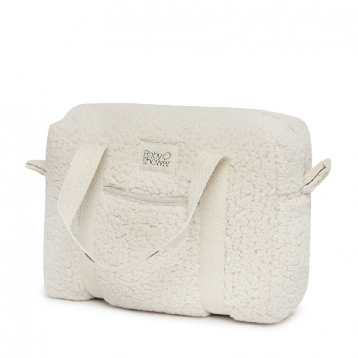 Baby shower camila small pram bag mouton VanZus