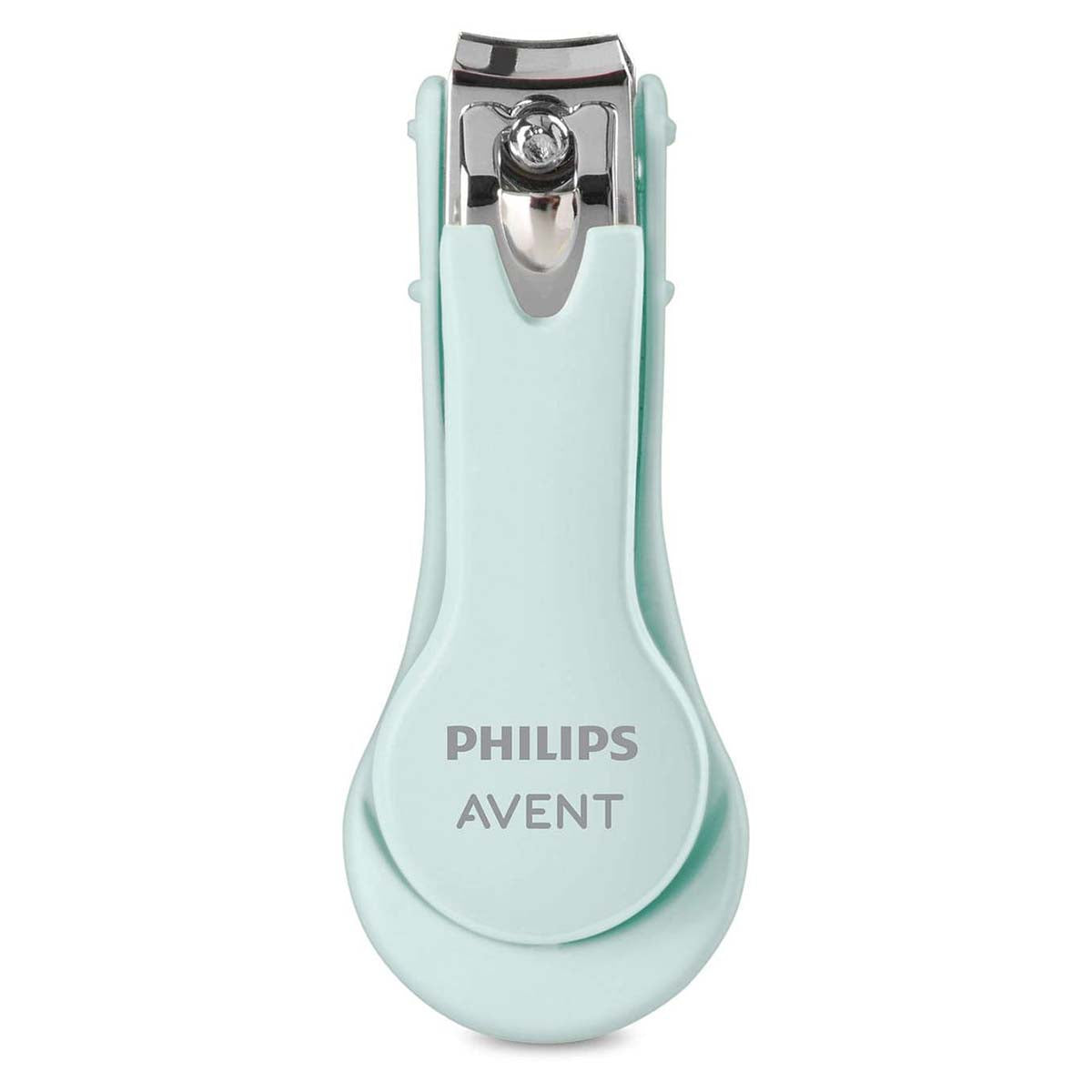 De Philips Avent baby verzorgingsset bevat een neuszuigertje, een nagelschaartje, nagelknippertje, vijltjes en zachte borstel en kammetje in een etuitje. De silicone vingertandenborstel maakt de set compleet. VanZus.