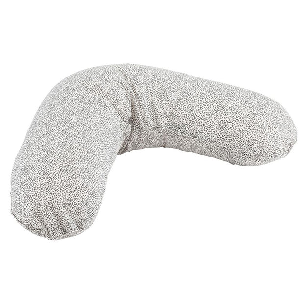 Konges Slojd cover for marshmallow nursing pillow