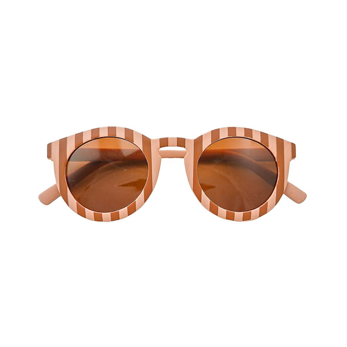 Sunglasses with stripes hot sale