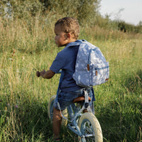 Laat je kindje eerste stapjes richting het leren fietsen zetten met een prachtige 12-inch loopfiet van Little Dutch. Deze mooie fiets bevordert de motorische ontwikkeling van je kind en zorgt voor speelplezier. VanZus