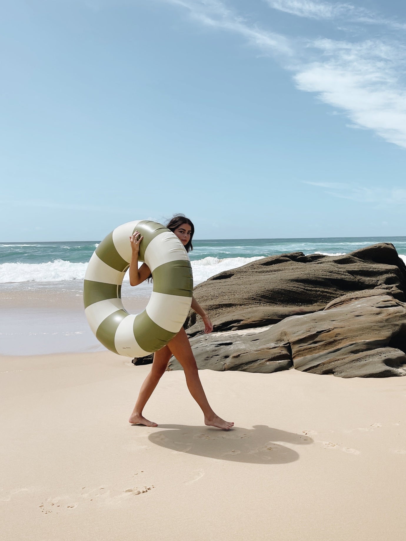 Blog VanZus - Dagje strand: alle musthaves voor kinderen en volwassenen