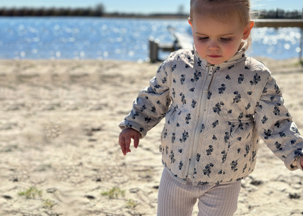 Tussenjasjes van Konges Slojd