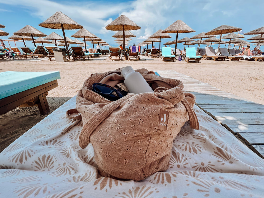 Blog De VanZus vakantie-essentials voor volwassenen (zonder kinderen)