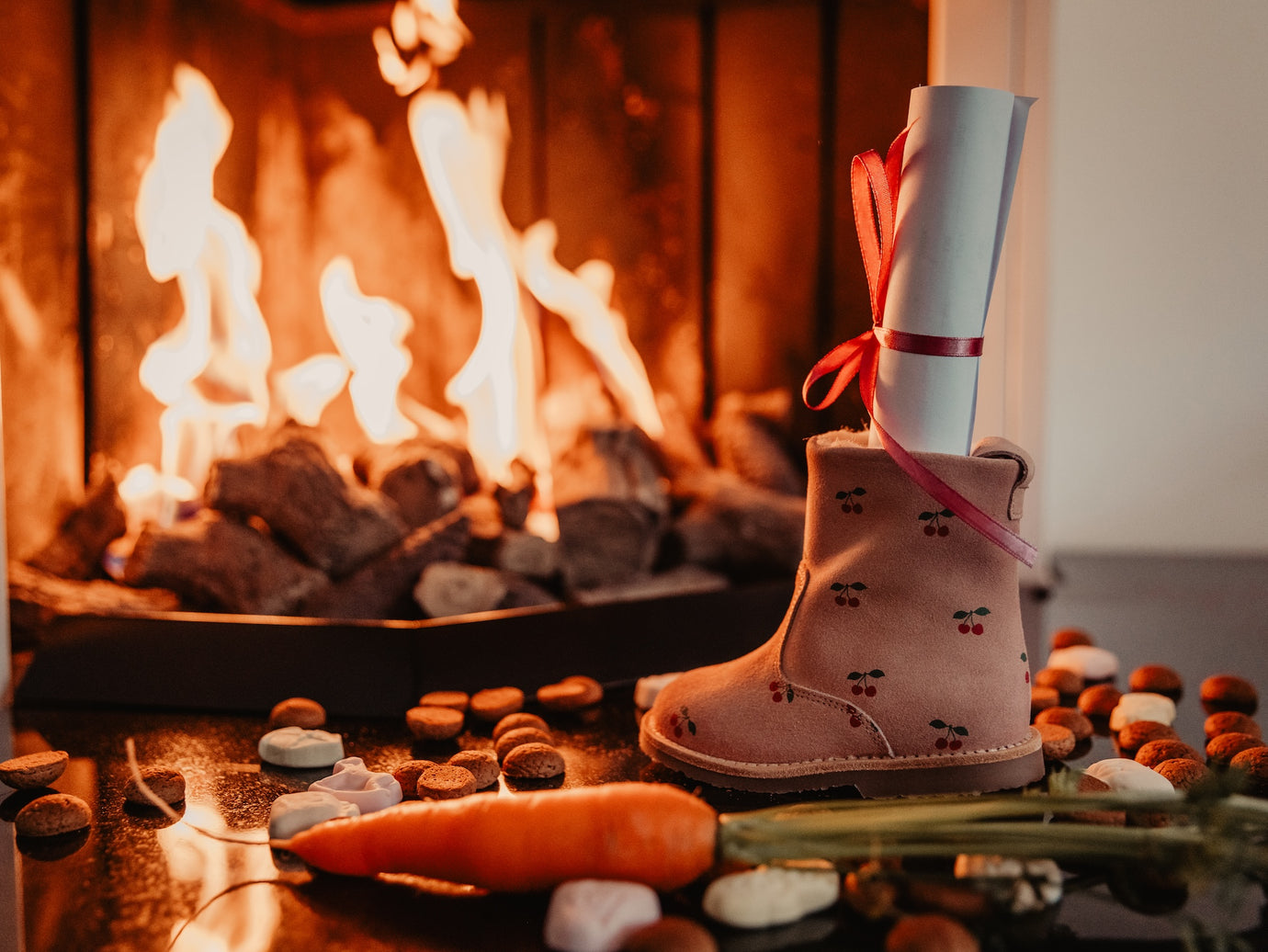 De leukste schoencadeautjes voor Sinterklaas