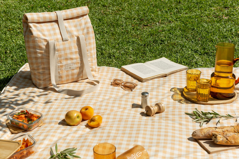 De VanZus musthaves voor een perfecte picknick met kinderen