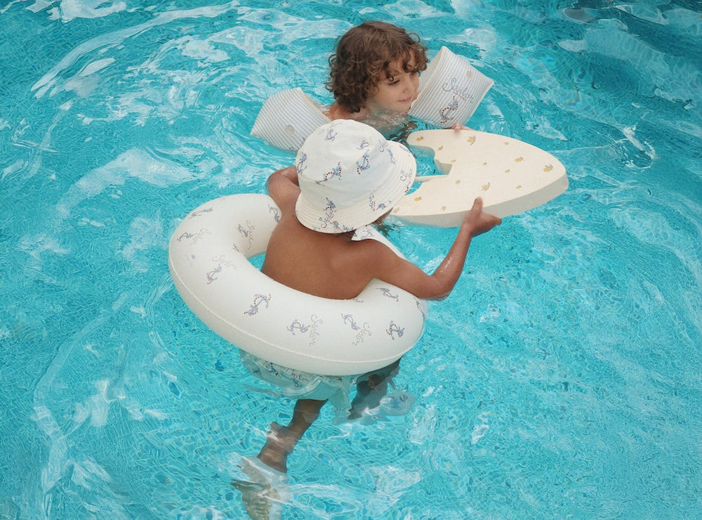 Zomerpret met de HS-collectie van Konges Slojd! ☀️