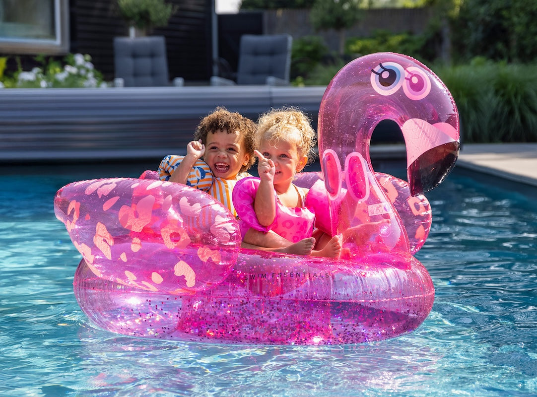 Spetterend de zomer in met Swim Essentials 💦