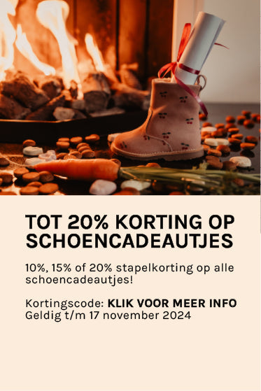 Schoencadeautjes