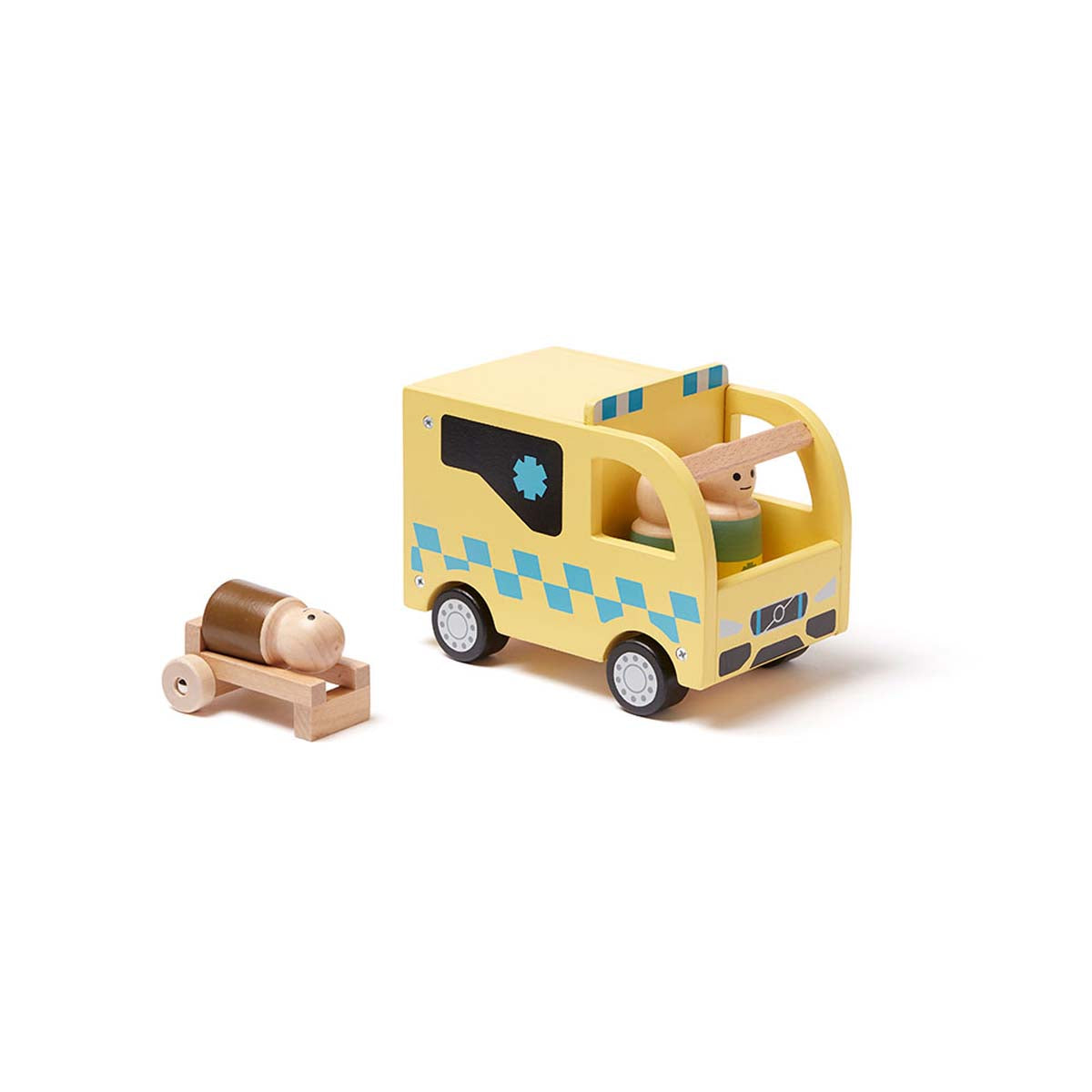 Ambulance cheap toy kmart