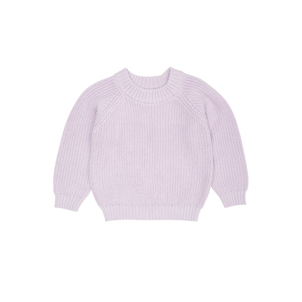 De Copenhagen Colors classic rib trui lavender is een fijne basic in een zachte lila kleur. De ribstructuur geeft de trui extra comfort en bewegingsvrijheid. VanZus