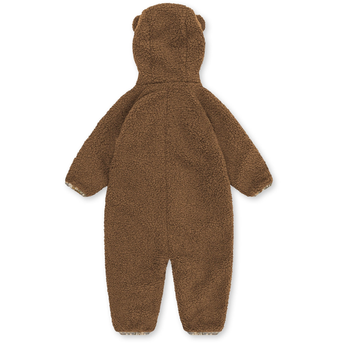 Teddy hot sale onesie baby