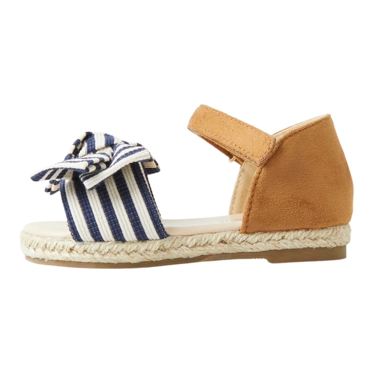 Sandaaltjes zijn natuurlijk een echte must have voor de zomer! Deze julie sandalen in de kleur navy blazer van het merk Name It zijn absoluut summer proof en lopen ook nog eens comfortabel! VanZus