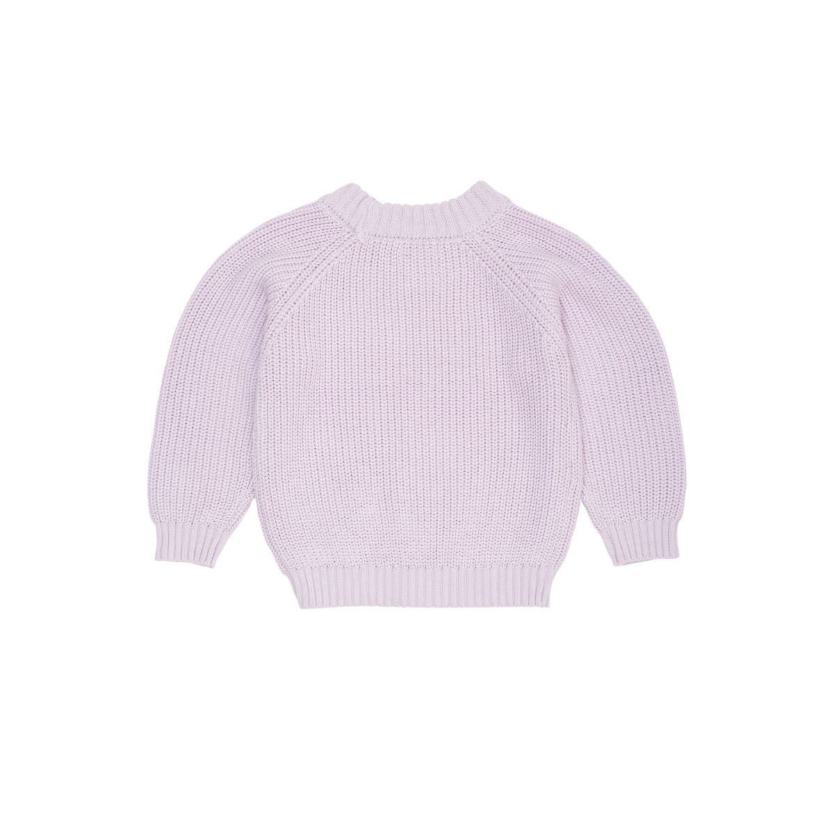 De Copenhagen Colors classic rib trui lavender is een fijne basic in een zachte lila kleur. De ribstructuur geeft de trui extra comfort en bewegingsvrijheid. VanZus