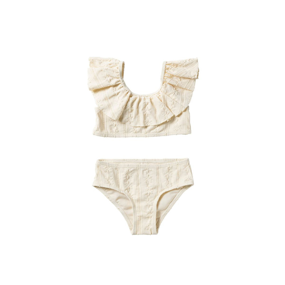 Deze prachtige anglaise bikini shortbread van Salted Stories is een echte musthave voor alle meisjes deze zomer! VanZus