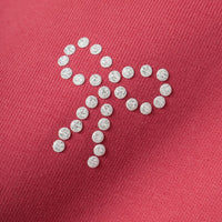 De kulana in de kleur rapture rose van het merk Name It is een zachte, comfortabele sweater met een speelse en stijlvolle uitstraling. De trui is gemaakt van een ademende katoenmix. VanZus