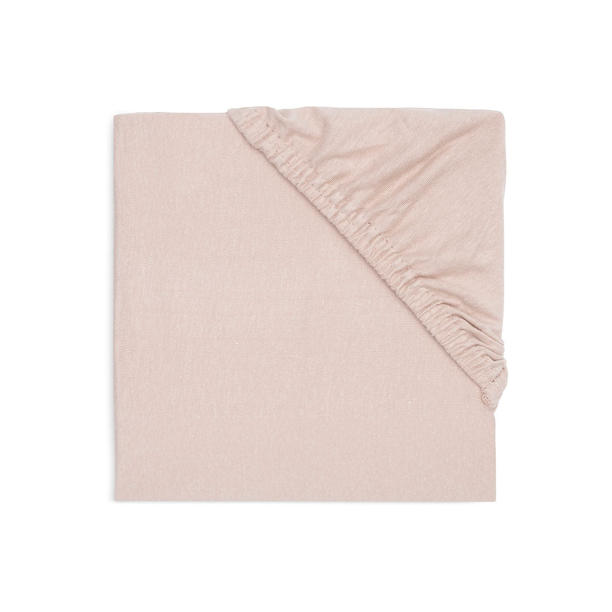 Bescherm het matrasje met het stijlvolle hoeslaken jersey wild rose van Jollein. Het hoeslaken biedt veiligheid en comfort voor jouw kindje. Combineer met het items uit dezelfde collectie. In 3 maten. VanZus