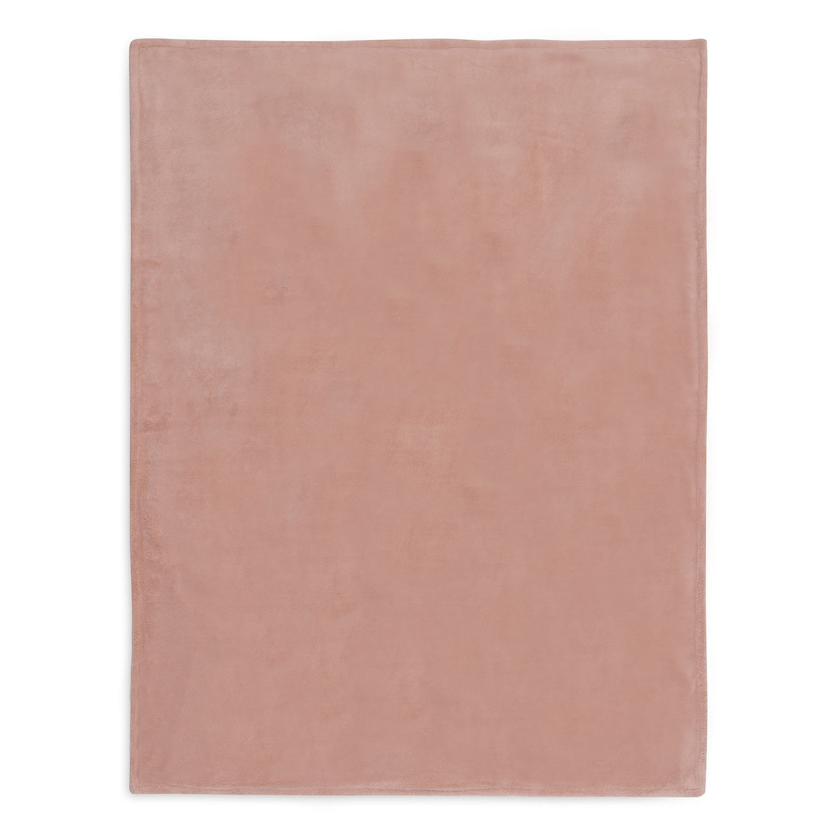 De cosy knit deken in rose/velvet van het merk Jollein is een luxe, gebreide deken van 100% katoen. Perfect voor de wieg (75x100 cm) en biedt warmte en stijl in de babykamer. Ook in andere kleuren. VanZus