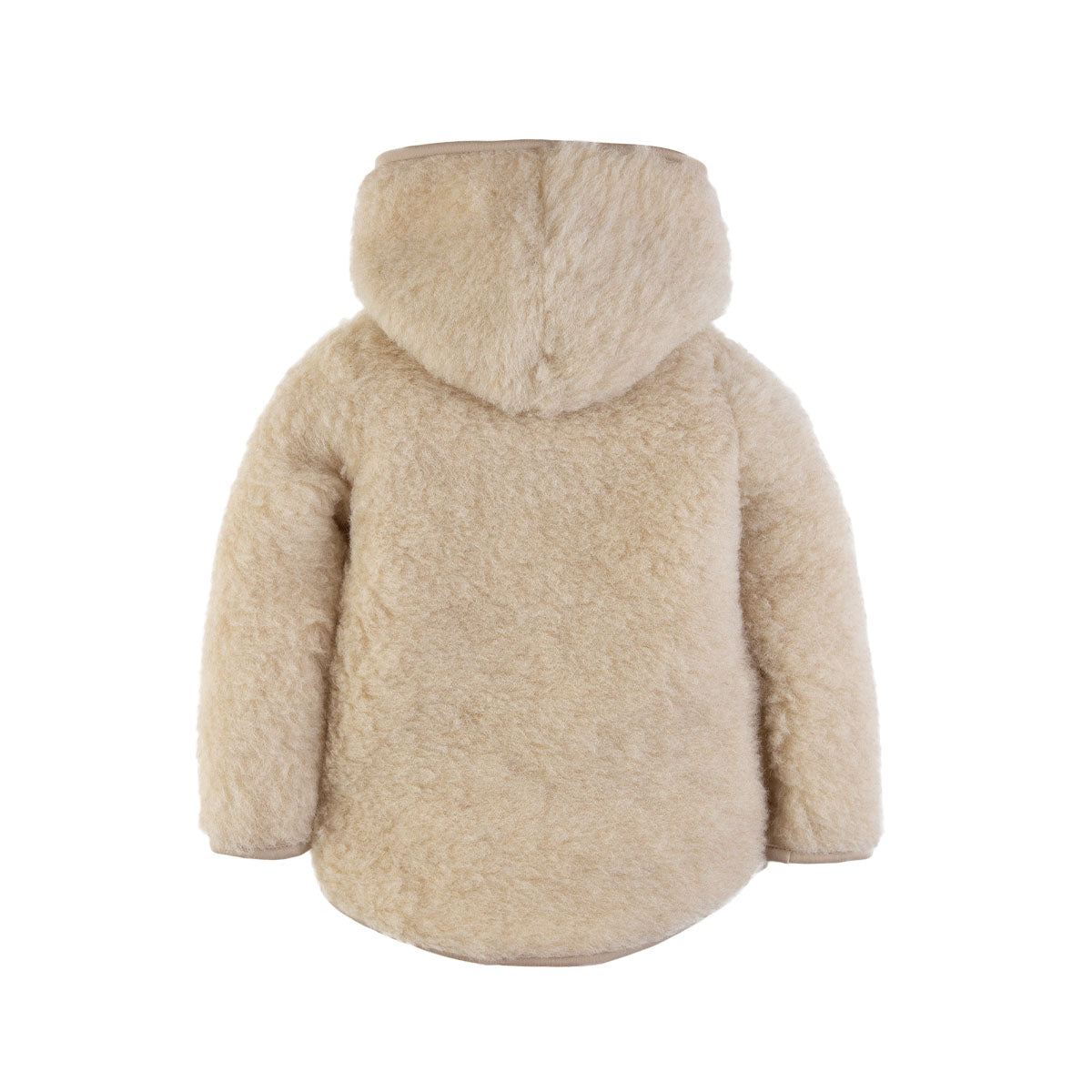De Alwero mody jas beige is een perfect tussenjasje. Deze jas is gemaakt van 100% wol en daardoor heerlijk warm en zacht. Perfect voor in de herfst of lente, of op warmere winterdagen met een dikke trui eronder. VanZus.