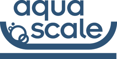 Aqua scale