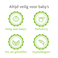 Met de vaatwastabletten voor de bottle washer pro van Baby Brezza maak je jouw babyflessen, kolfonderdelen en andere voedingsaccessoires brandschoon. Er zitten 120 stuks in de verpakking, zo kun je een tijdje vooruit. VanZus