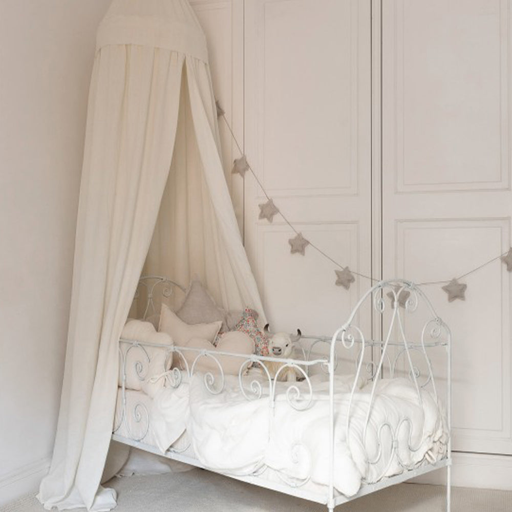 Bed bumpers – VanZus