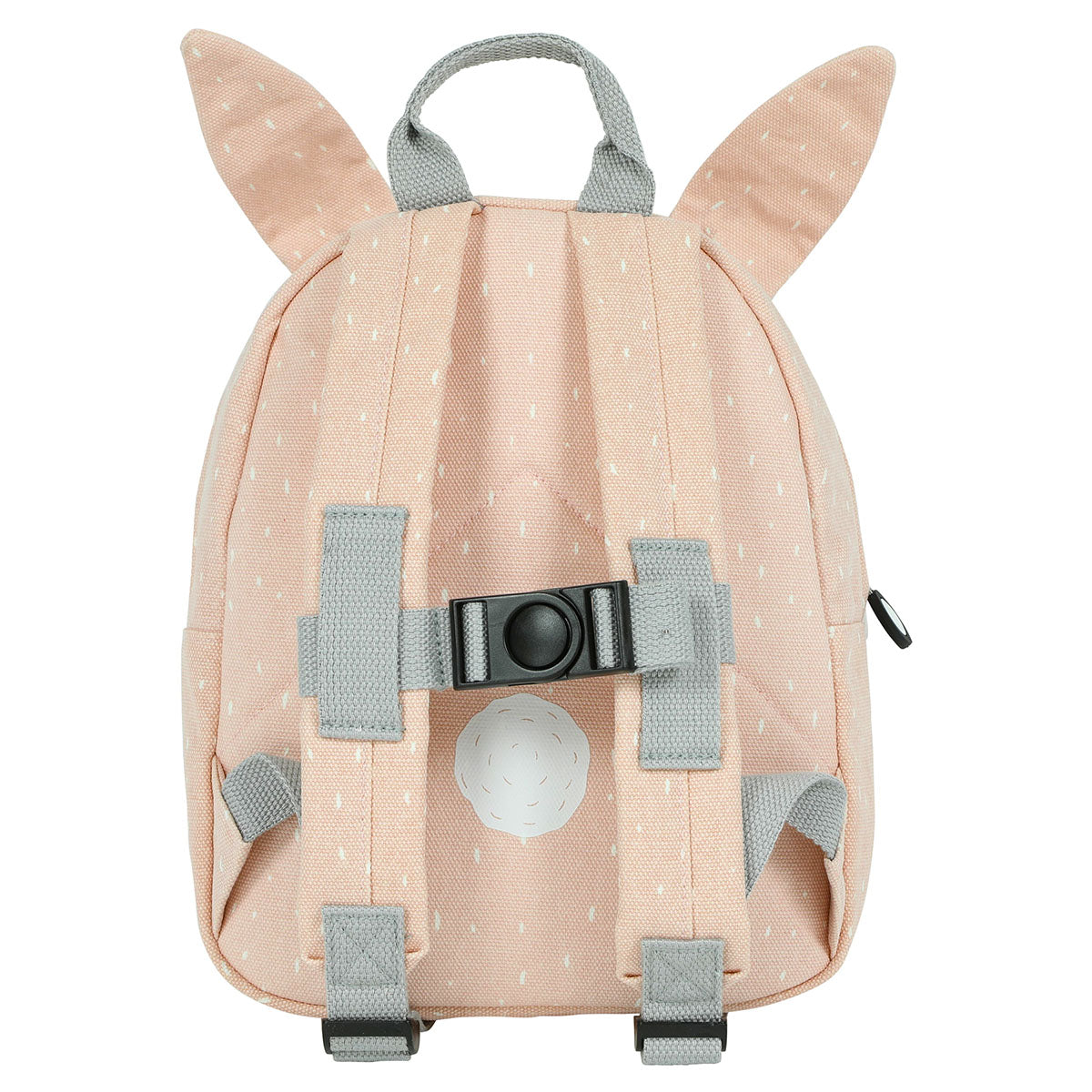 Frau Trixie Kaninchenrucksack klein VanZus