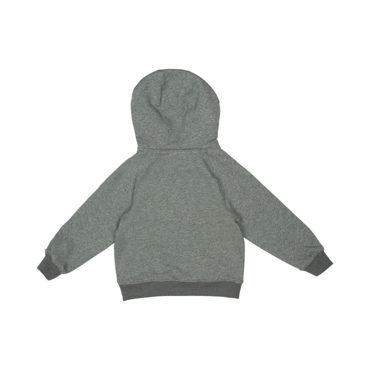 De Baje Studio bodiam trui grey dark melange is een super stoere en comfortabele grijze hoodie. Deze trui is de perfecte toevoeging aan de kledingkast van jouw kindje, voor de frisse herfst- en winterdagen. VanZus.