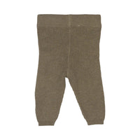 De Baje Studio brawdy newborn broek taupe is een heerlijk broekje voor jouw kleine baby. Dit broekje heeft een mooie bruine kleur en zit heerlijk comfortabel. Perfect voor kleine kindjes! VanZus.