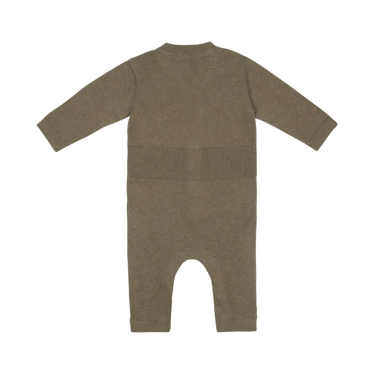 De Baje Studio dale newborn onesie taupe is een heerlijk zacht en comfortabel pakje, perfect voor jouw kleine baby. Dit pakje is gemaakt van biologisch katoen, heel fijn voor gevoelige babyhuidjes. VanZus.