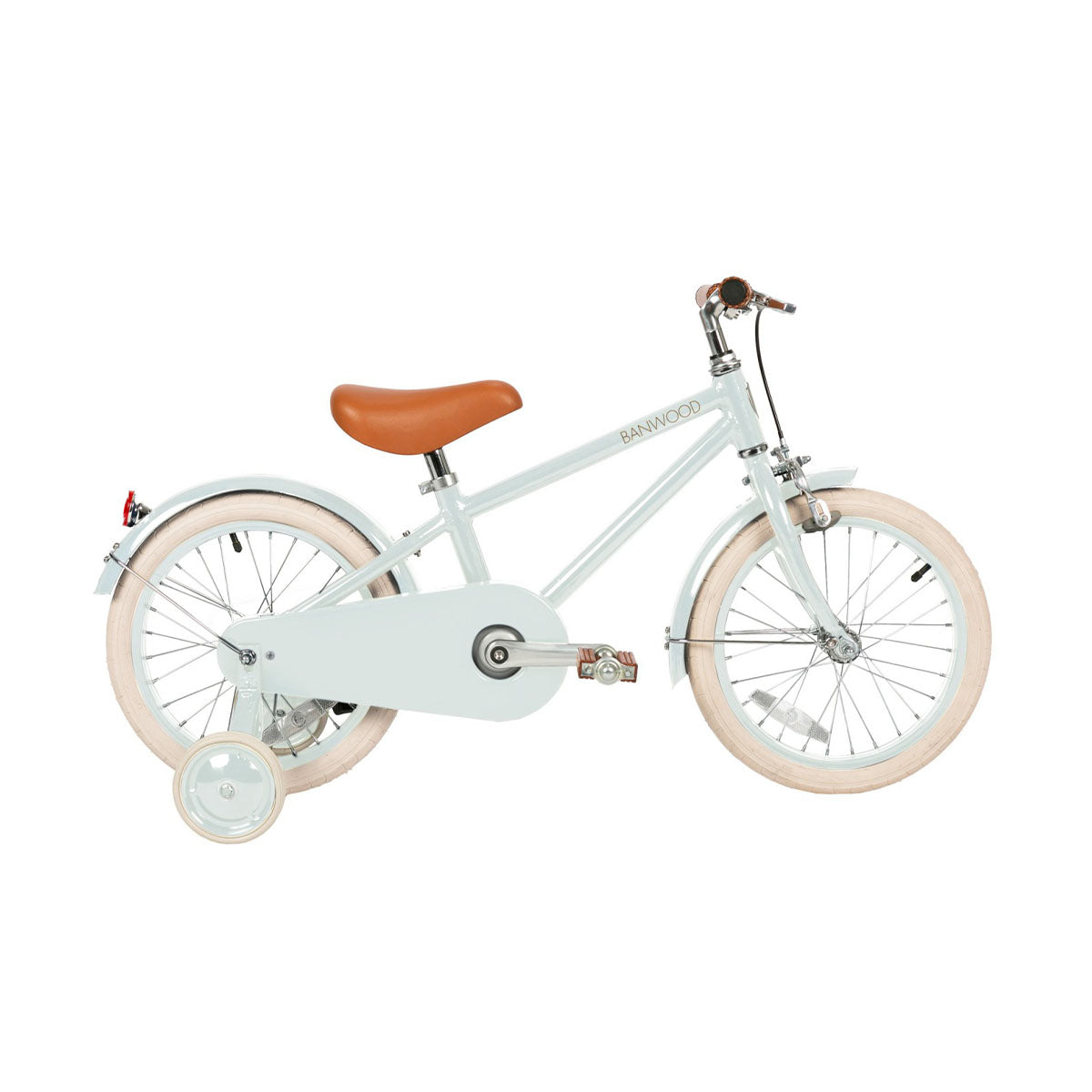 Deze leuke Banwood fiets in classic vintage pale mint is een superleuke kinderfiets met een retro design. Deze fiets heeft een Scandi look en heeft unieke trappers van palissanderhout. Ook heeft de fiets een mooie lichtgroene kleur. VanZus