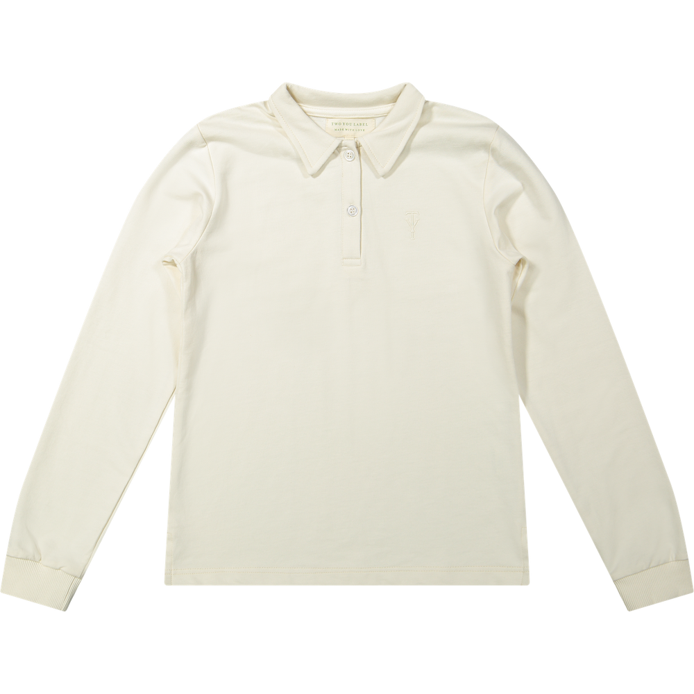 Two You Label basic beach polo