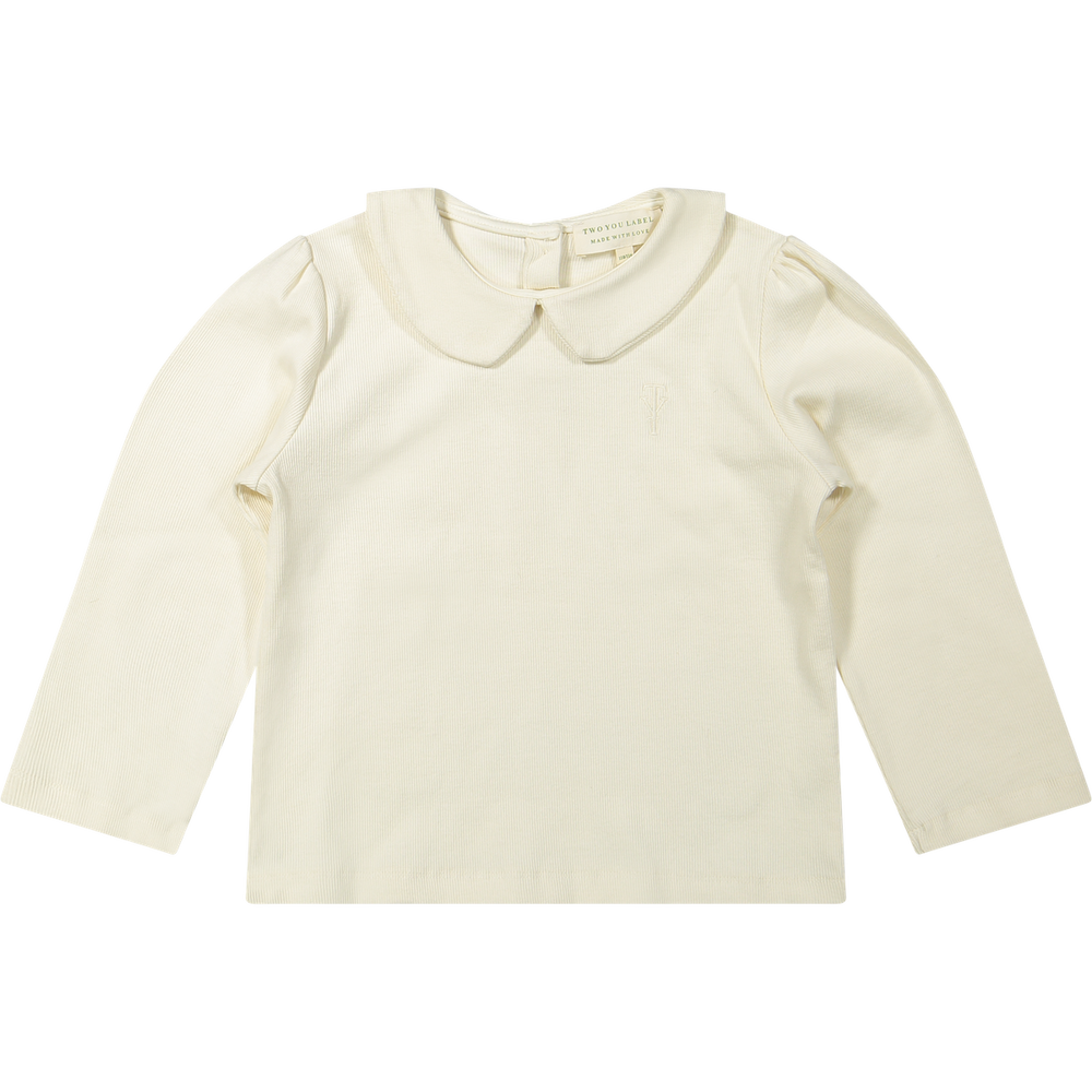 Two You Label bibi shirt lange mouwen beach