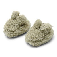 Ben je op zoek naar een paar schattige en heerlijk zachte babyslofjes voor jouw baby? Dan zijn deze teddy slofjes soft green van Little Dutch ideaal! Deze slofjes zijn namelijk heerlijk zacht voor kleine babyvoetjes en zien er ook superschattig uit! VanZus