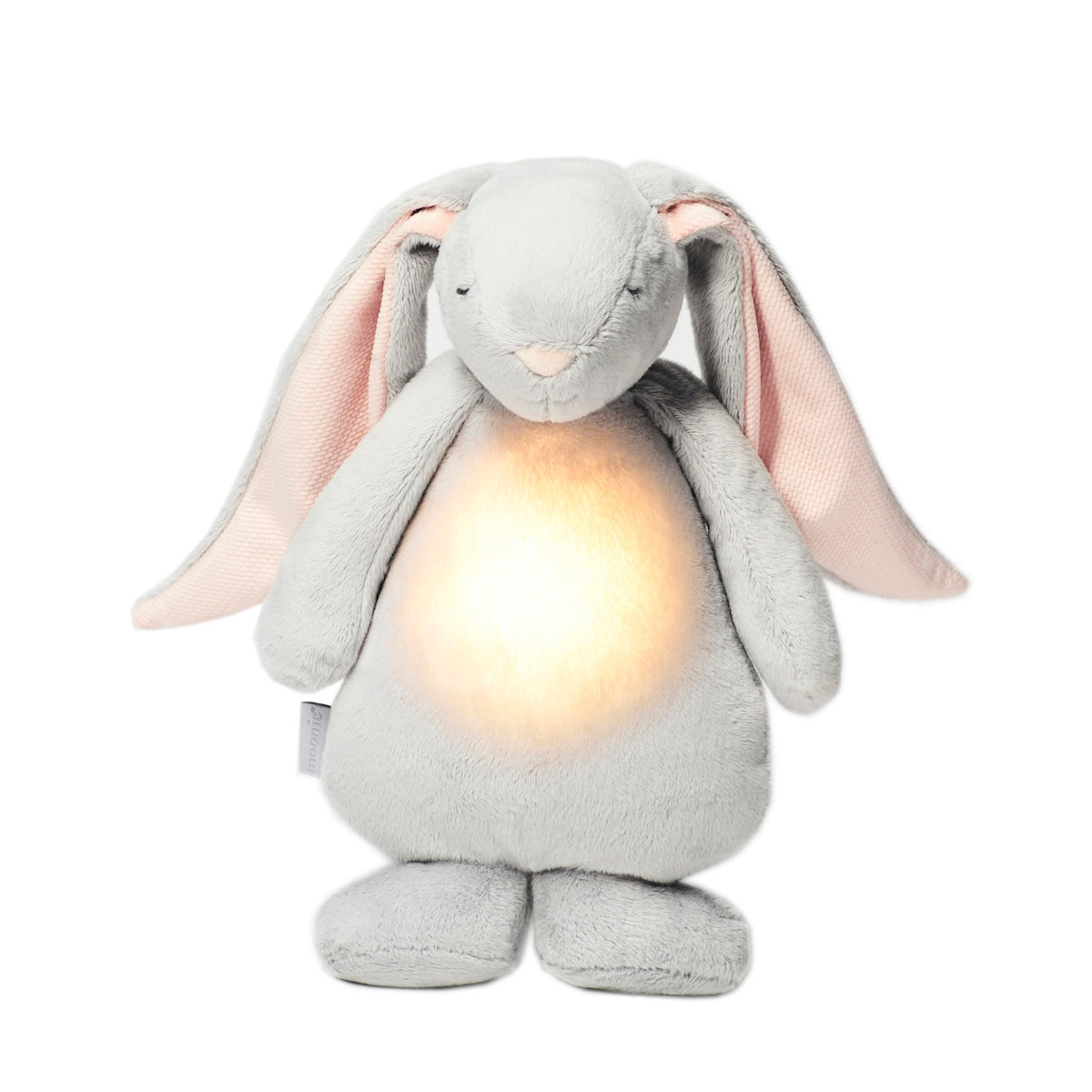 Deze fantastische humming friend cloud van het merk Moonie is ideaal voor kleintjes die lastig in slaap kunnen vallen. Deze lieve berenknuffel is namelijk voorzien van een lampje en produceert fijne en natuurlijk geluiden waarmee je kindje heerlijk in slaap kan vallen. VanZus