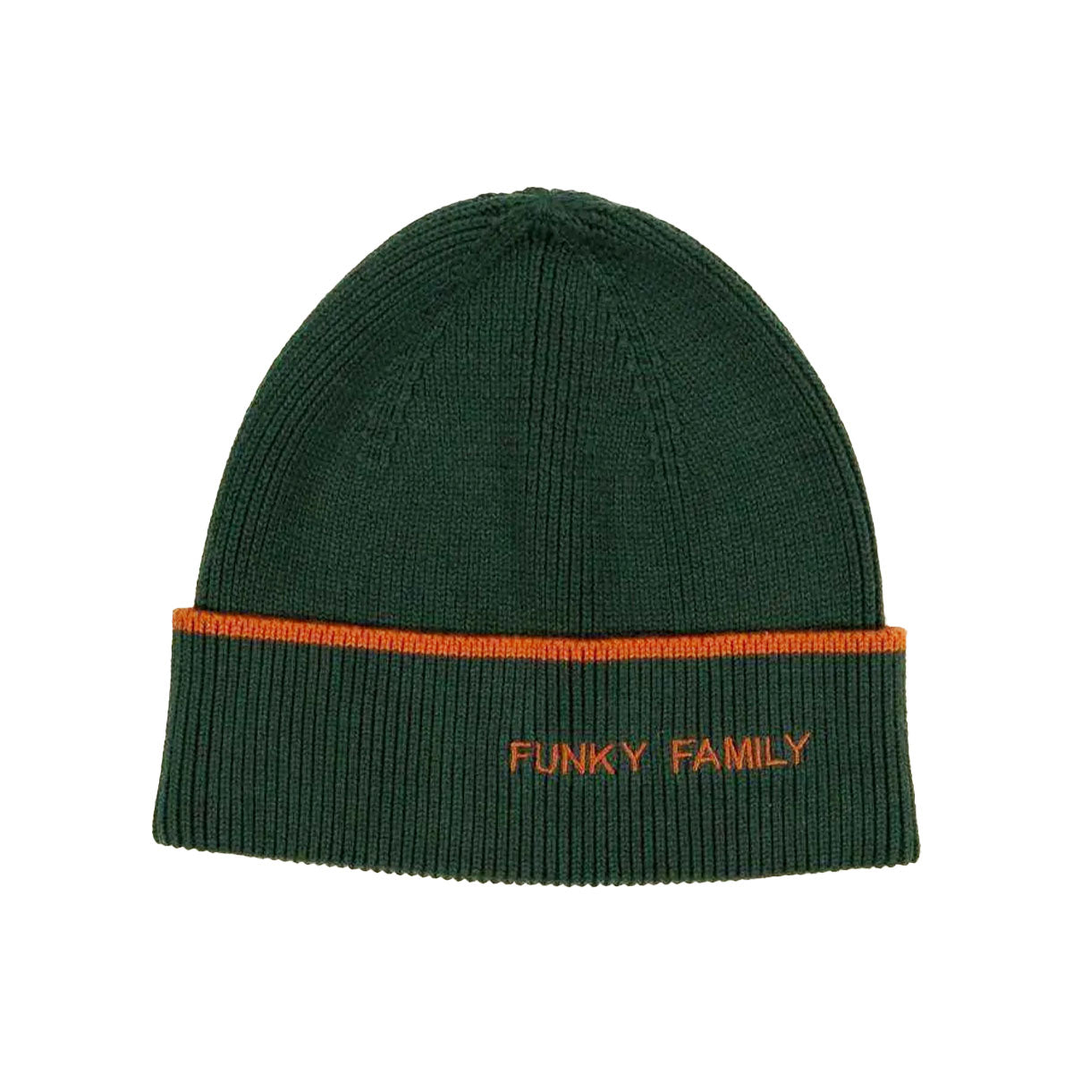 Houd je hoofd in de winter lekker warm in de winter met deze te leuke funky family muts adult van het merk Chamaye. Deze prachtige muts heeft een mooie, oranje kleur, zit comfortabel en voelt heerlijk zacht aan. VanZus