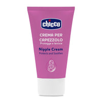 Heb je last van je borsten door het geven van borstvoeding? Deze tepelcrème van het merk Chicco biedt verlichting Deze fijne crème is speciaal ontworpen om moeders te ondersteunen tijdens de borstvoedingsperiode. VanZus