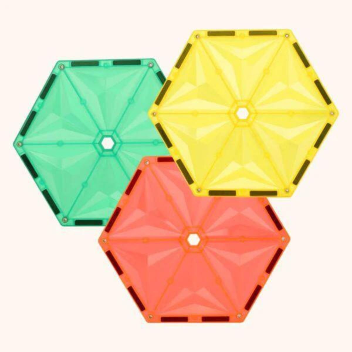 Coblo hexagon classic