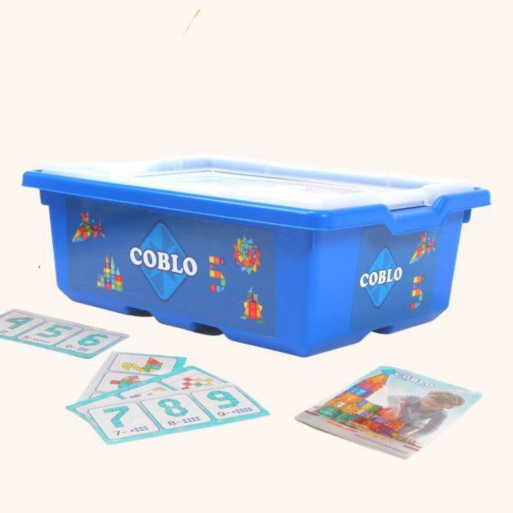 Coblo schoolbox classic 200 stuks