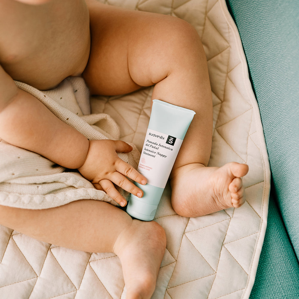 Suavinex baby intensieve luiercrème