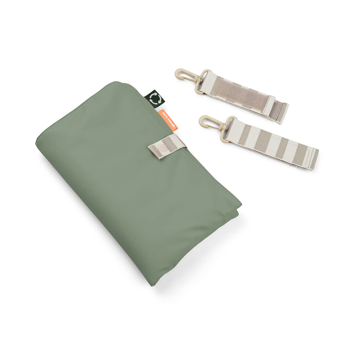 Done by 2024 deer diaper bag