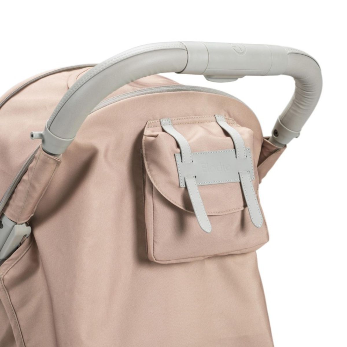 De mondo compacte buggy biedt comfort, gemak en stijl voor jou en je kindje. Kleur blushing pink, verstelbare rugleuning en zitting, zwenkwielen, eenvoudig met één hand inklapbaar met zonnekap en handbagageformaat. VanZus