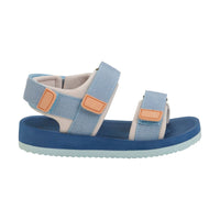 Hoe schattig zijn deze velcro sandalen in de kleur infinity van het merk En Fant!? Wat ons betreft zijn dit echte must haves voor in de zomer! Deze fijne sandalen zijn lichtgewicht, zien er heel vrolijk uit en gaan makkelijk aan en uit dankzij de klittenbandsluiting. VanZus