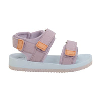 Hoe schattig zijn deze velcro sandalen in de kleur arctic ice van het merk En Fant!? Wat ons betreft zijn dit echte must haves voor in de zomer! Deze fijne sandalen zijn lichtgewicht, zien er heel vrolijk uit en gaan makkelijk aan en uit dankzij de klittenbandsluiting. VanZus