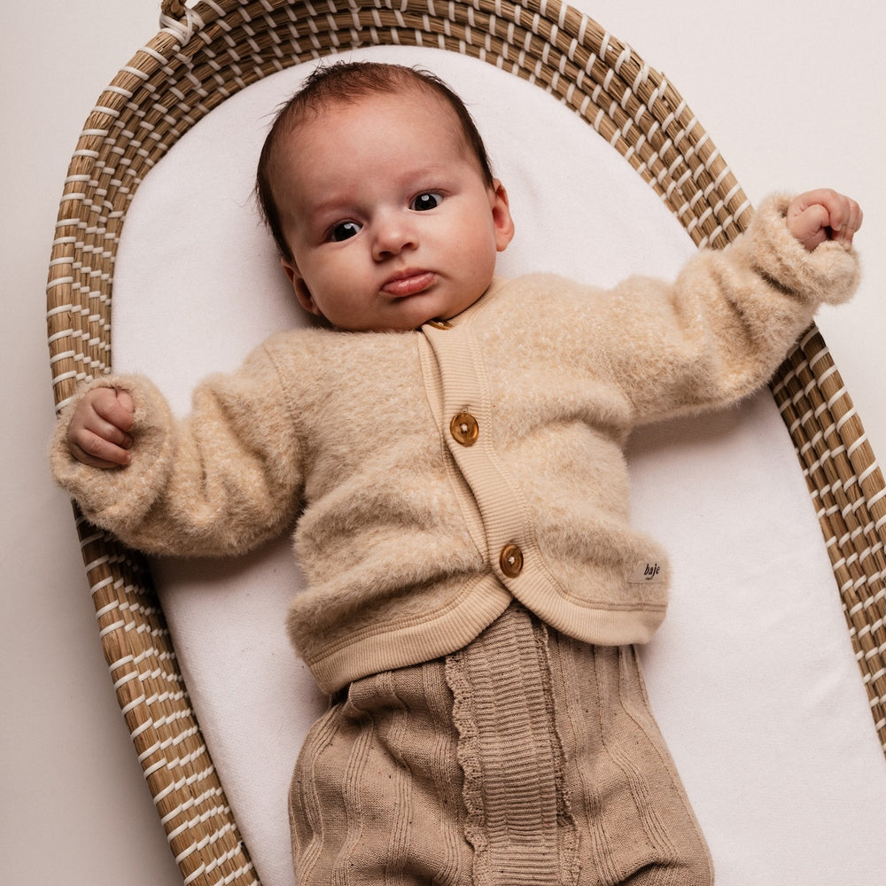 Baje Studio fechy baby jasje sand desert