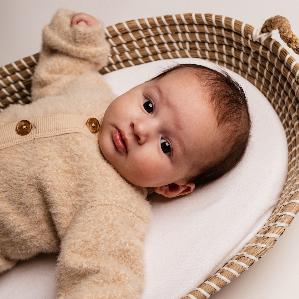 Baje Studio fechy baby jasje sand desert